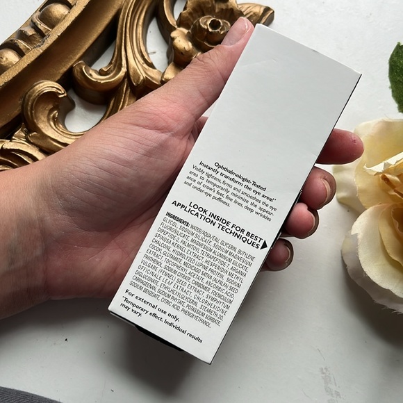 NEW Peter Thomas Roth Instant Eye Firm 1 Oz - Picture 2 of 3